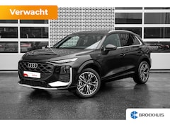 Audi Q3 - S edition | Adaptive cruise control | sound system | Cruise control