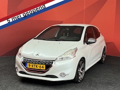 Peugeot 208 - 1.6 THP GTi | Clima | Cruise | Navi