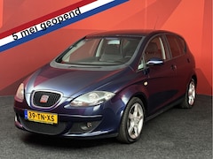 SEAT Altea - 1.6 Lifestyle | Inruilkoopje | Zo Mee