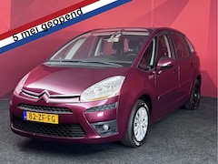 Citroën C4 Picasso - 1.8-16V Ambiance 5p. | Clima | Trekhaak | Cruise