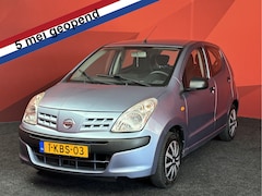 Nissan Pixo - 1.0 Visia | Rijklaar | Zuinig Rijden