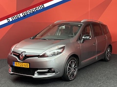 Renault Grand Scénic - 1.5 dCi Bose 7p. | Clima | Cruise | Navi