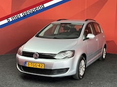 Volkswagen Golf Plus - 1.4 TSI Comfortline | Automaat | Climate Control | Trekhaak |