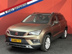 SEAT Ateca - 1.0 EcoTSI Style | Stoelverwarming | Carplay | Led