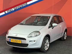 Fiat Punto Evo - 1.4 Natural Power Easy | Clima | Cruise |