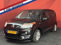 Citroën C3 Picasso - 1.4 VTi Exclusive | Trekhaak | Climate | Cruise
