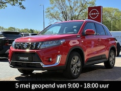 Suzuki Vitara - 1.4 Boosterjet Select Smart Hybrid 129PK | Navigatie | Achteruitrijcamera | Stoelverwarmin