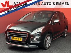 Peugeot 3008 - 1.2 PureTech Style | Navi | Trekhaak | Climate Control |