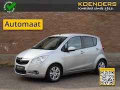 Opel Agila - 1.2 16V Edition/Style AUTOMAAT