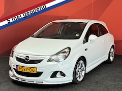 Opel Corsa - 1.6-16V Turbo OPC | Recaro | Climate Control | 190 PK | APK 09-11-2026 |