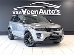 Land Rover Range Rover Evoque - 2.0 Si 4WD Dynamic