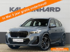 BMW X1 - xDrive25e M-Sport - Pano - Trekhaak - Driving Ass Prof - Head-up