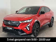 Renault Rafale - 1.2 E-Tech Full Hybrid 200 Esprit Alpine | Matrix LED | Harman/Kardon | Stoel-, stuur-, en