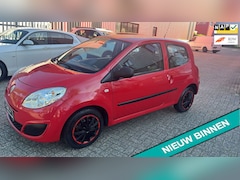 Renault Twingo - 1.2 Authentique ( Levering met nieuwe APK )