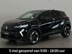 Renault Captur - 1.0 TCe 90 Techno | Navigatie 9, 3" | Climate Control | Cruise Control | Lichtmetalen velg