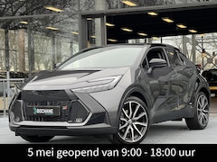 Toyota C-HR - 2.0 Hybrid 200 GR SPORT PLUS AWD-i 198PK | JBL | Navigatie | Achteruitrijcamera | Head-up