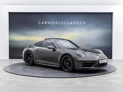 Porsche 911 - 992 - 3.0 CARRERA GTS COUPE | AVENTURINGROEN | BTW