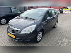 Opel Meriva - 1.4 Turbo Edition