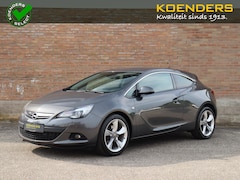 Opel Astra GTC - 1.4 T 140PK Sport /100% Dealeronderhouden