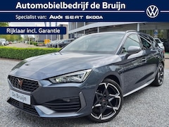 CUPRA Leon Sportstourer - 1.4 e-Hybrid DSG Business (Trekhaak, 360 Camera)