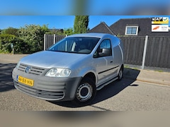 Volkswagen Caddy - 1.9 TDI