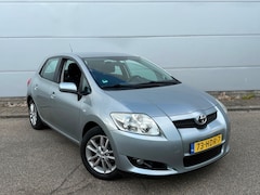 Toyota Auris - 1.6-16V Dynamic 5D (bj 2008) NAVI|CLIMA|MOOIE AUTO