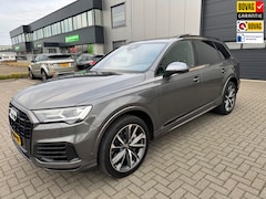 Audi Q7 - 55 TFSI e quattro Pro Line Plus