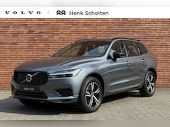 Volvo XC60 - Recharge T6 AWD R-Design | Panoramadak | Adaptieve cruise control | Apple carplay/Android
