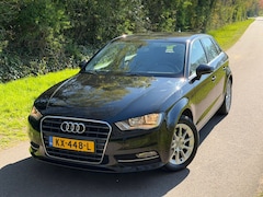 Audi A3 Sportback - 1.2 TFSI Ambition Pro Line plus | Cruise + Airco + Navi Nu € 8.975,