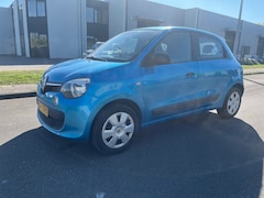 Renault Twingo - 1.0 SCe Authentique BJ 2015 APK Gekeurd AIRCO Zeet nette staat