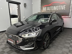 Ford Focus - 2.3 EcoBoost ST-X