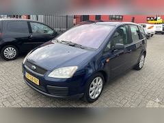 Ford Focus C-Max - 1.6-16V Champion ( Levering met nieuwe APK )
