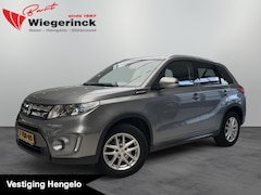 Suzuki Vitara - 1.6 High Executive [ AUTOMAAT I ADAPT.CRUISE I TREKHAAK I CARPLA