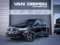 Volkswagen Tiguan - 1.4 TSI eHybrid R-Line Business+ Black Style | Pano | ACC