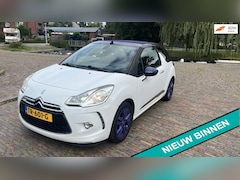Citroën DS3 Cabrio - 1.2 VTi Chic ( Levering met nieuwe APK )