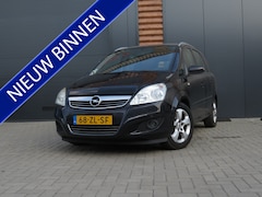 Opel Zafira - 2.2 Temptation Airco Cr-Control Trekh 7-Pers