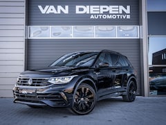 Volkswagen Tiguan - 1.4 TSI eHybrid R-Line Business+ Black Line - Pano l 360cam l 20'' l Memory l ACC
