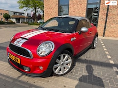 MINI Cooper S - Coupé 1.6 Chili
