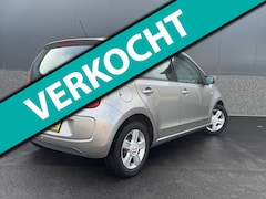 Volkswagen Up! - 1ste eigenaar + compleet dealer onderhouden