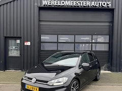 Volkswagen Golf - 2.0 TDI GTD