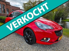Opel Corsa - 1.0 Turbo Color Edition OPC