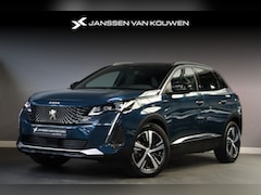 Peugeot 3008 - 1.6 HYbrid 225 GT SOH 92% Navigatie Full-LED Koplampen Achteruitrijcamera