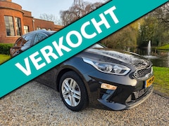 Kia Cee'd Sportswagon - Ceed 1.0 T-GDi DynamicPlusLine