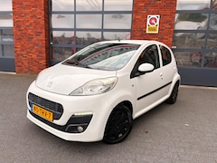 Peugeot 107 - 1.0 Active | Airco | Nieuwe Koppeling| Elektrische ramen