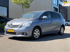 Toyota Verso - 1.8 VVT-i Panoramic 7p EXPORT