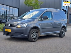 Volkswagen Caddy - 1.6 TDI Baseline EXPORT