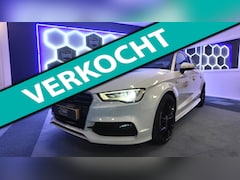 Audi A3 Limousine - 1.4 TFSI CoD Ambition Pro Line S