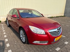 Opel Insignia - 1.8 Edition|APK|NAP