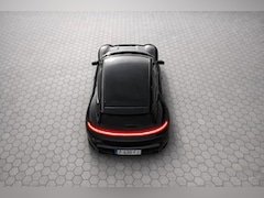 Porsche Taycan Sport Turismo - GTS 84 kWh Porsche Taycan Sport Turismo GTS 2022 Zwart 21” en burmester