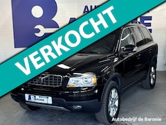 Volvo XC90 - 3.2 Summum